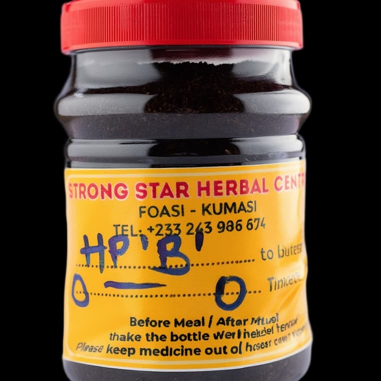 Hepatitis B Herbal support