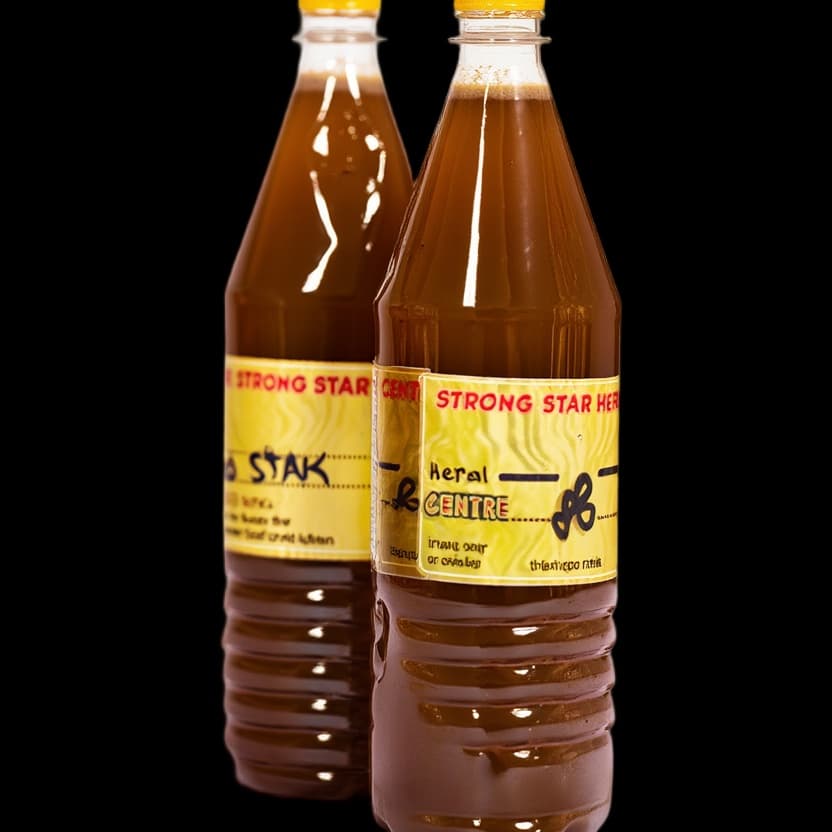Sciatica formula